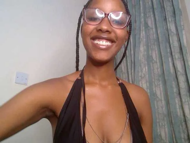 Snowfox254 from BongaCams