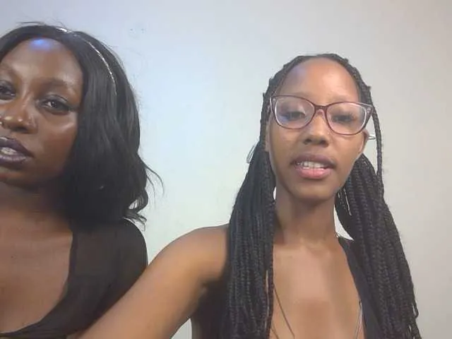 Snowfox254 from BongaCams