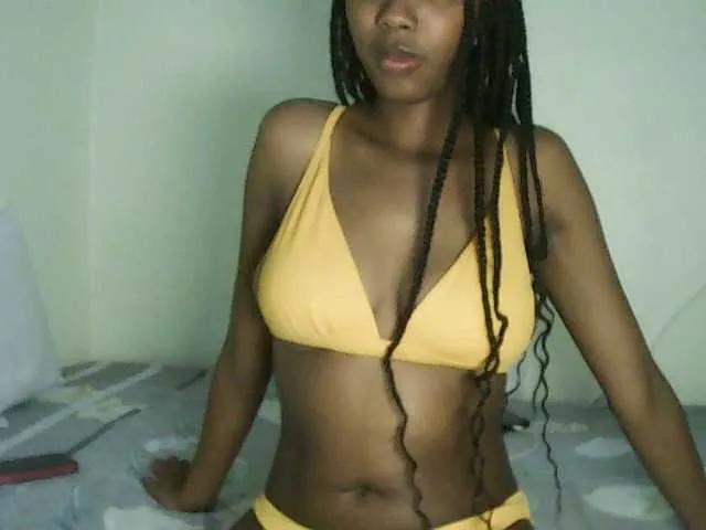 snowfox254 from BongaCams is Freechat