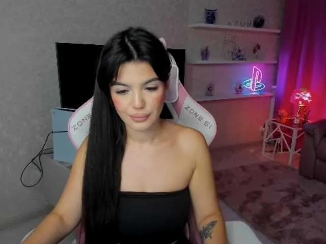 SnowingWinter from BongaCams is Freechat