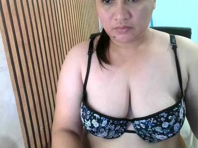 Soffia-mae from BongaCams