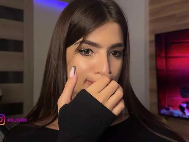 Sofi-Mi from BongaCams