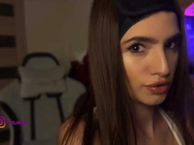 Sofi-Mi from BongaCams