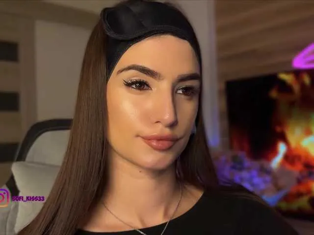 Sofi-Mi from BongaCams