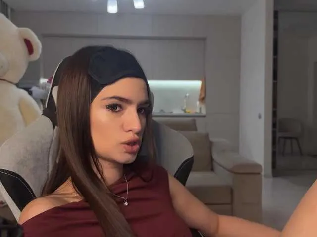 Sofi-Mi from BongaCams