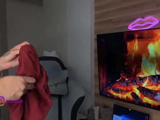 Sofi-Mi from BongaCams