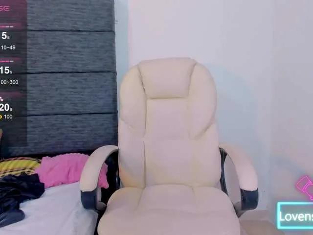 sofi-watson from BongaCams is Freechat