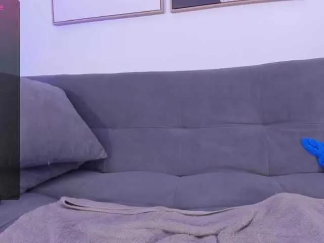 Sofia-Jones from BongaCams is Freechat