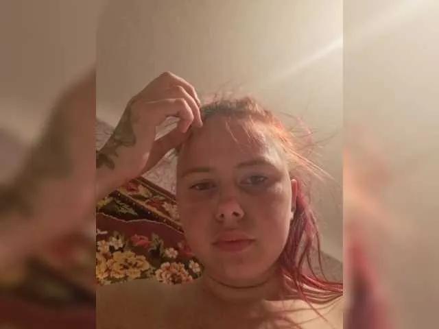 Sofia2007 from BongaCams is Freechat