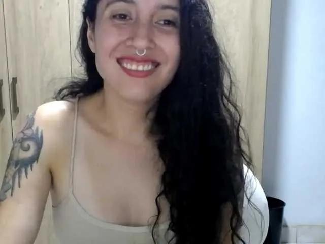 sofiacano from BongaCams is Freechat