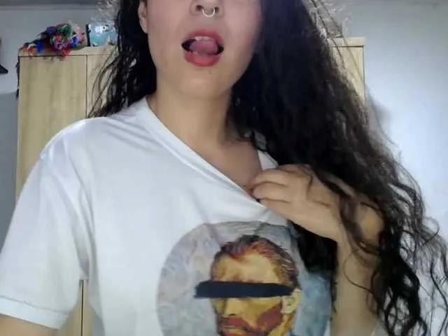 sofiacano from BongaCams is Freechat