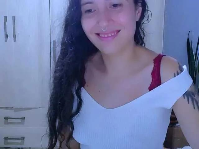 sofiacano from BongaCams is Freechat