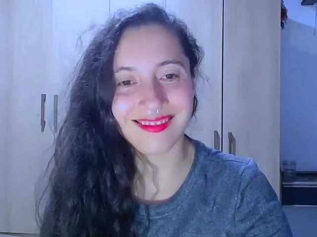sofiacano from BongaCams is Freechat
