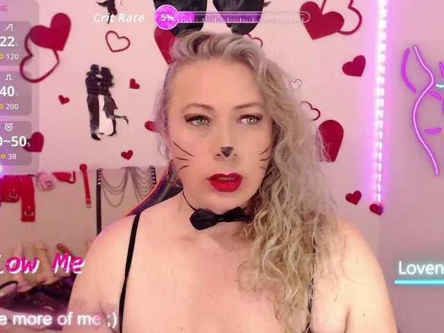 sofiacurvy from BongaCams is Freechat