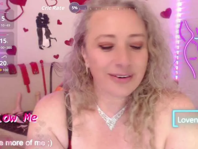 sofiacurvy from BongaCams is Freechat