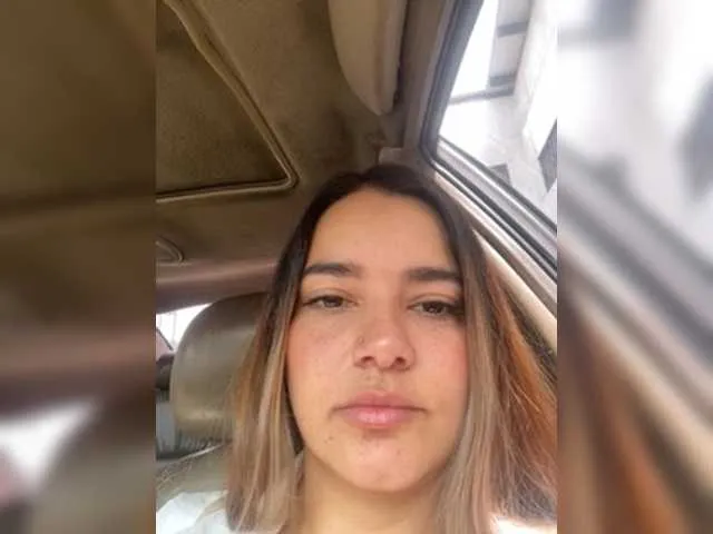 sofiasallie from BongaCams is Freechat