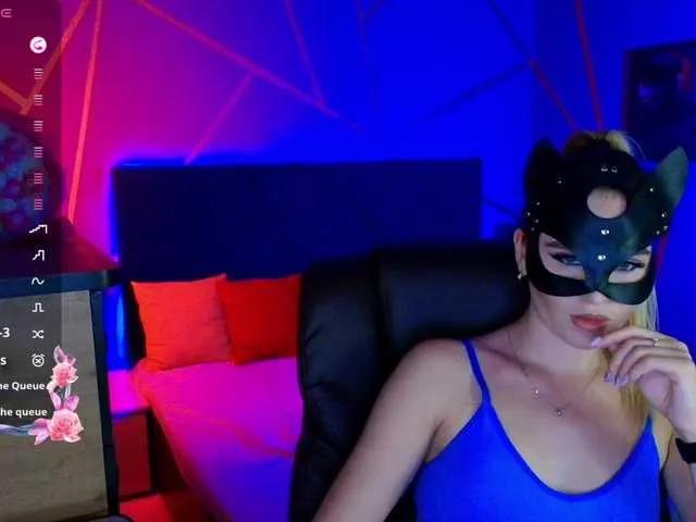 SofiaShy from BongaCams is Freechat