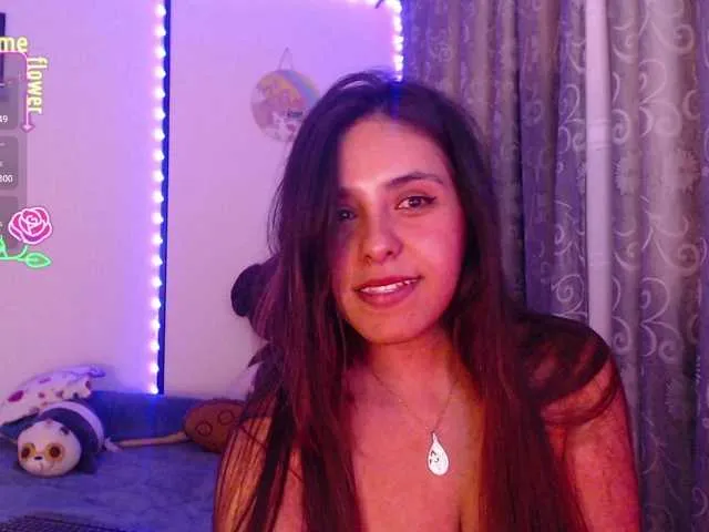 soficute from BongaCams is Freechat