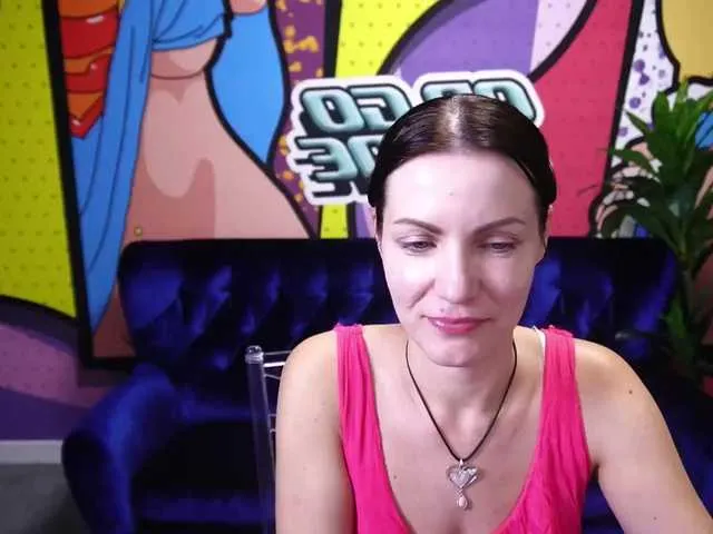 SofieMoon from BongaCams is Freechat