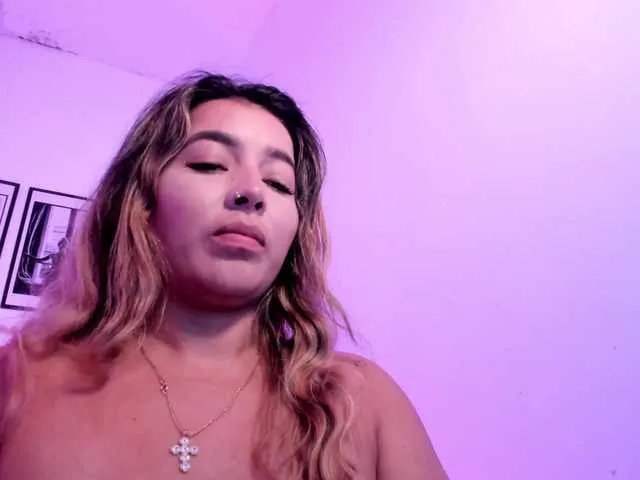 sofihill from BongaCams is Freechat