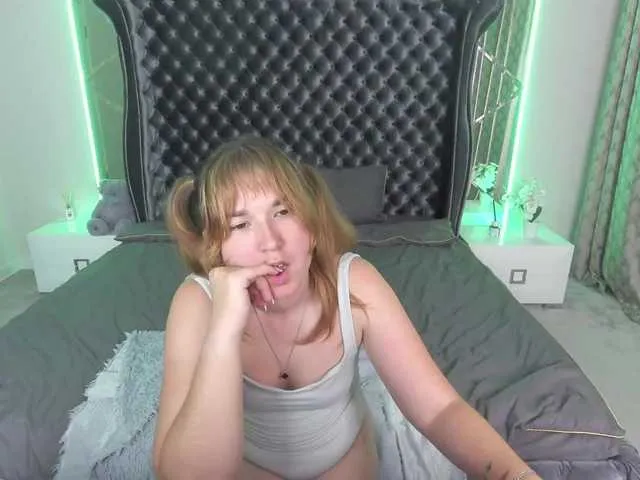 SofiiDarling from BongaCams