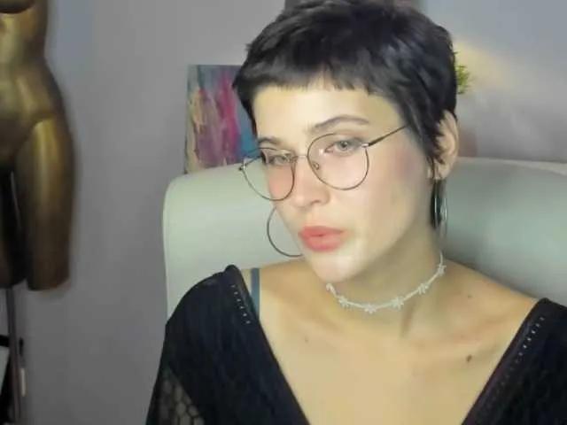 soft-sarah from BongaCams is Freechat