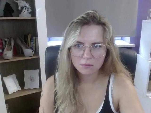 soft-zoey from BongaCams is Freechat