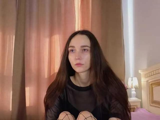 SoftieDream from BongaCams is Freechat