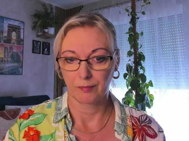 SoftVANESSA from BongaCams is Freechat