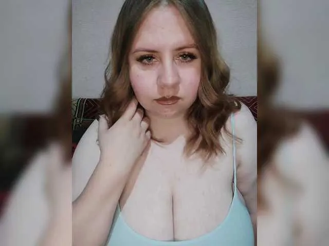 Solar-Rina from BongaCams is Freechat