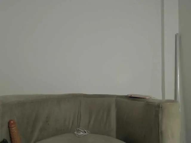 solli from BongaCams