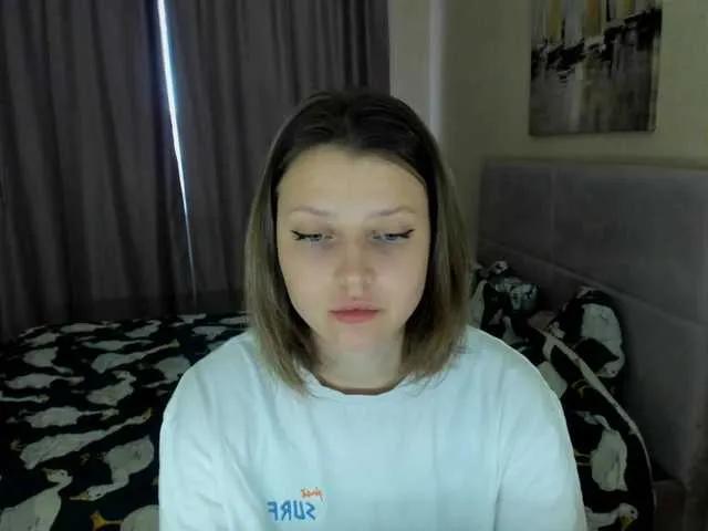 SoniNex from BongaCams is Freechat