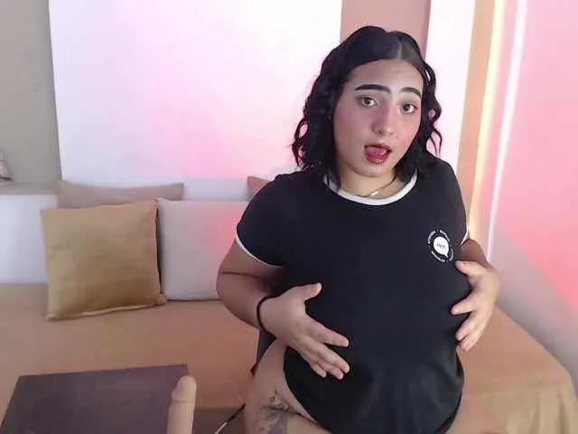 Sophia-curvy1 from BongaCams is Freechat