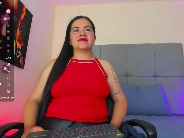 sophia-sky from BongaCams is Freechat