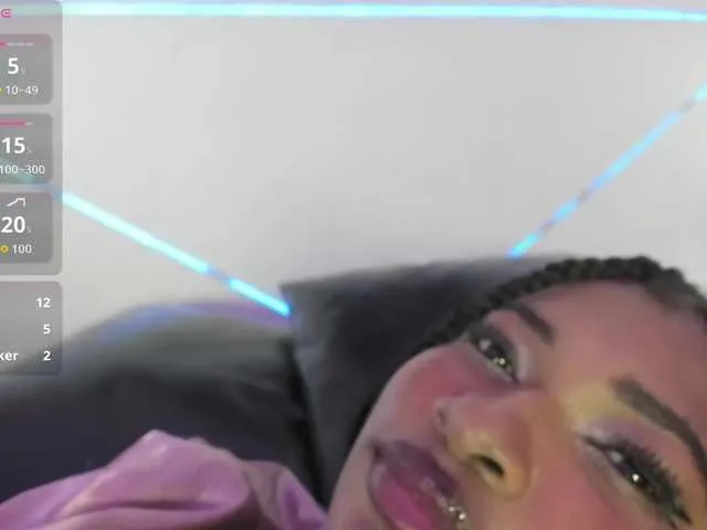 SophiaBloss from BongaCams is Freechat