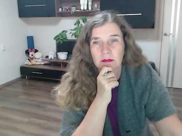 SophiaBonne from BongaCams is Freechat