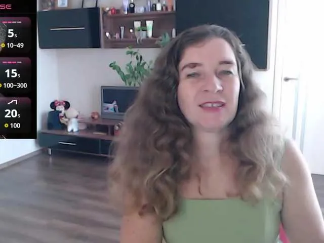 SophiaBonne from BongaCams is Freechat