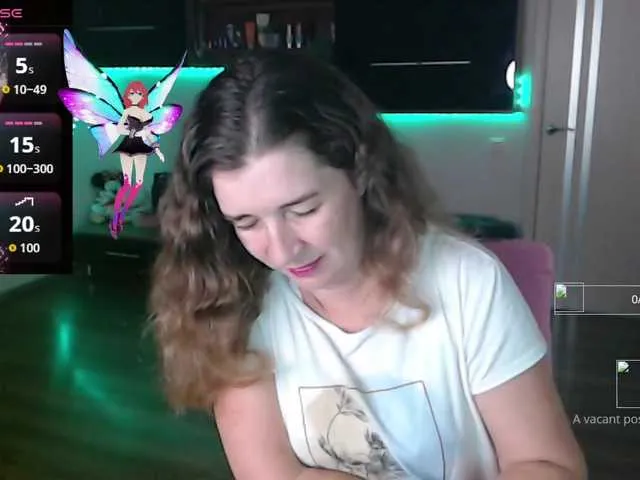 SophiaBonne from BongaCams is Freechat