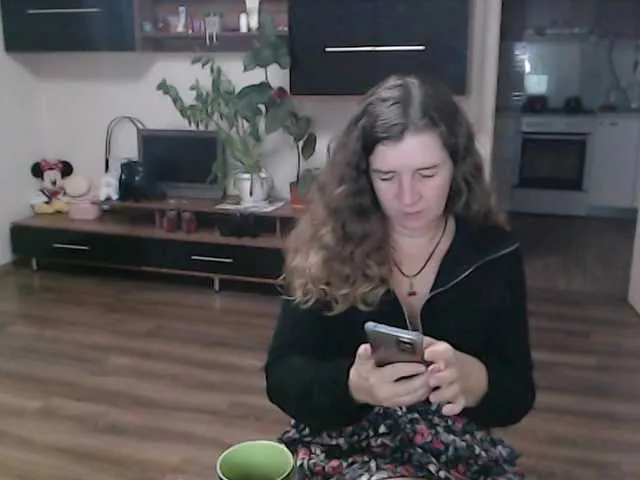 SophiaBonne from BongaCams is Freechat