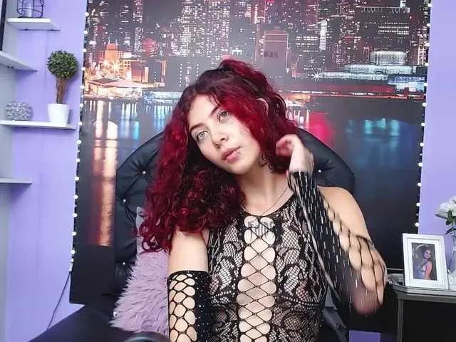 SophiaCoopher from BongaCams is Freechat