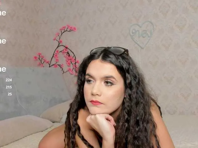 SophiaSpark from BongaCams is Freechat