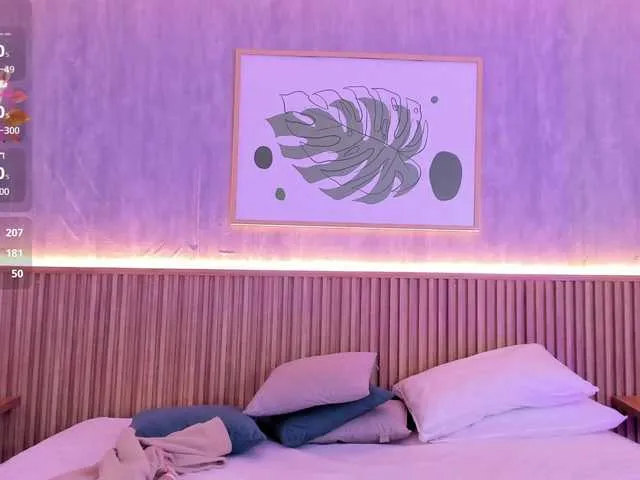 sophie-rojas from BongaCams is Freechat