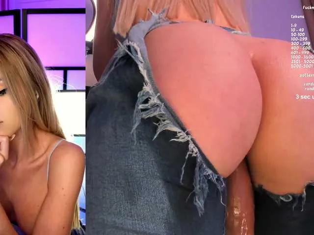 Girls: try live performances with matured performers, from dancing to quirks, in a variety of beautiful sex cams.