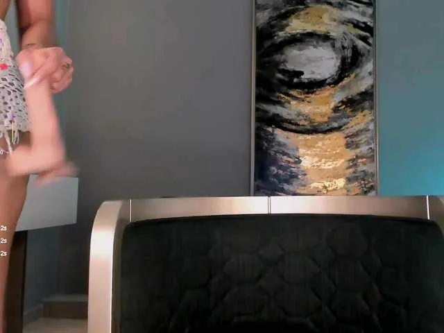 SophiePalmer from BongaCams is Freechat