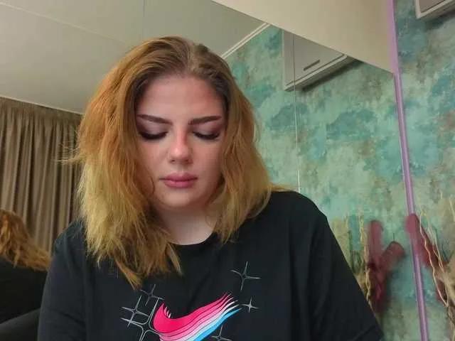 SophieRossy from BongaCams is Freechat