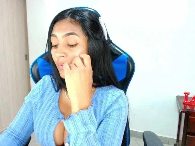 Sophiiaaxx from BongaCams is Freechat