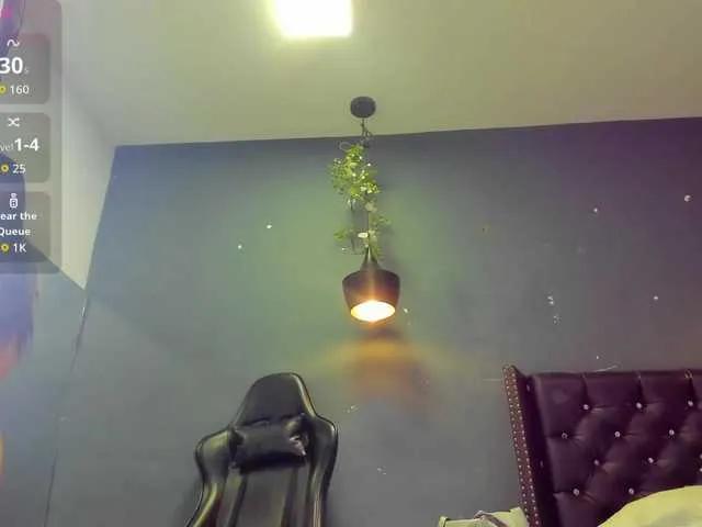 Sophiietaylor from BongaCams is Freechat