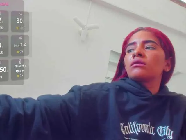 Sophya-bella from BongaCams