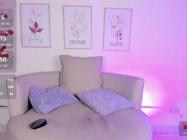 soul-arabian from BongaCams is Freechat
