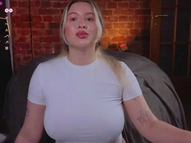 soulmeinme from BongaCams is Freechat